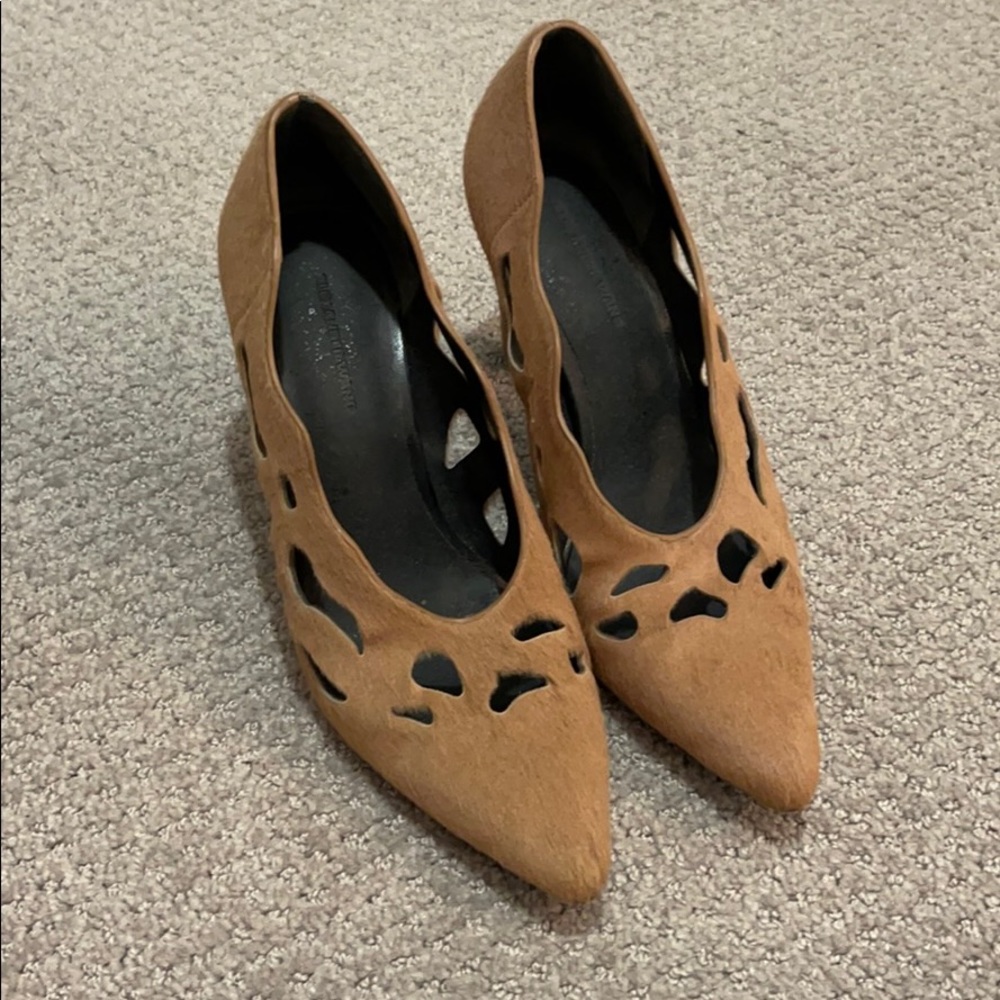 Alexander Wang shoes